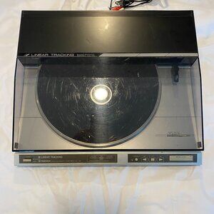 Pioneer Pl-L33 Turntable